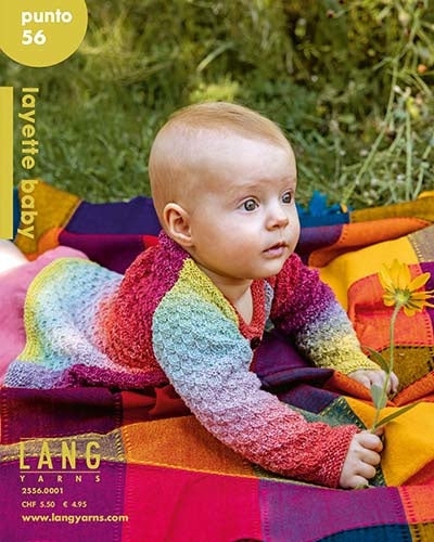 Punto 56 - Layette COL&DÉ – Default Title