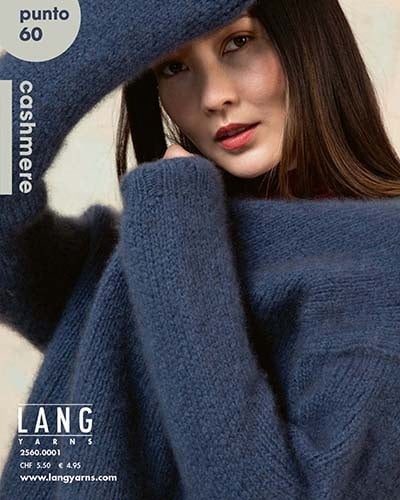 Punto 60 - Cashmere – Default Title