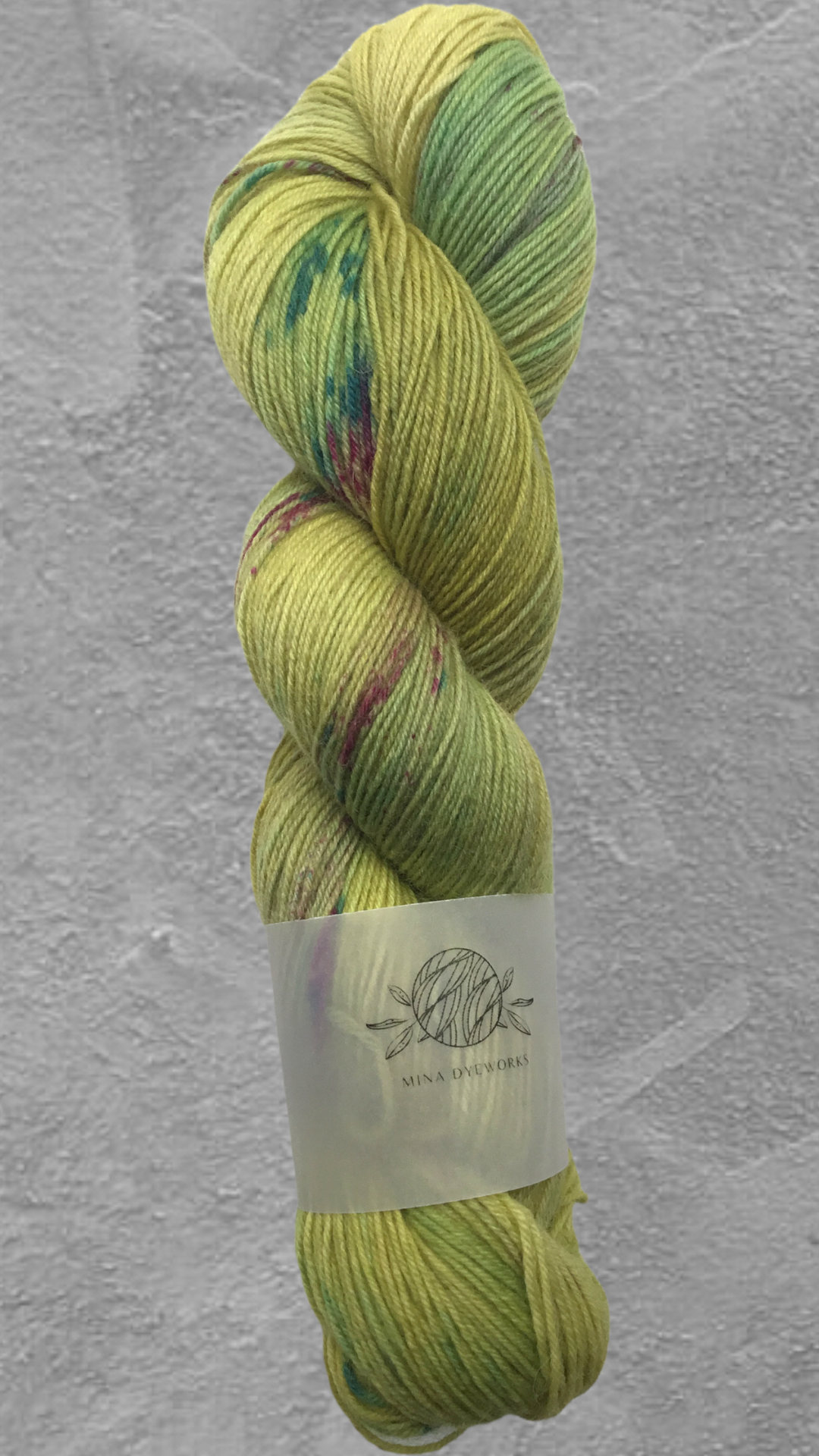 Socksanity – She