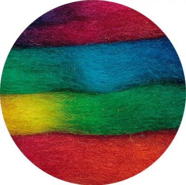 Roving multicolour 08 – Default Title