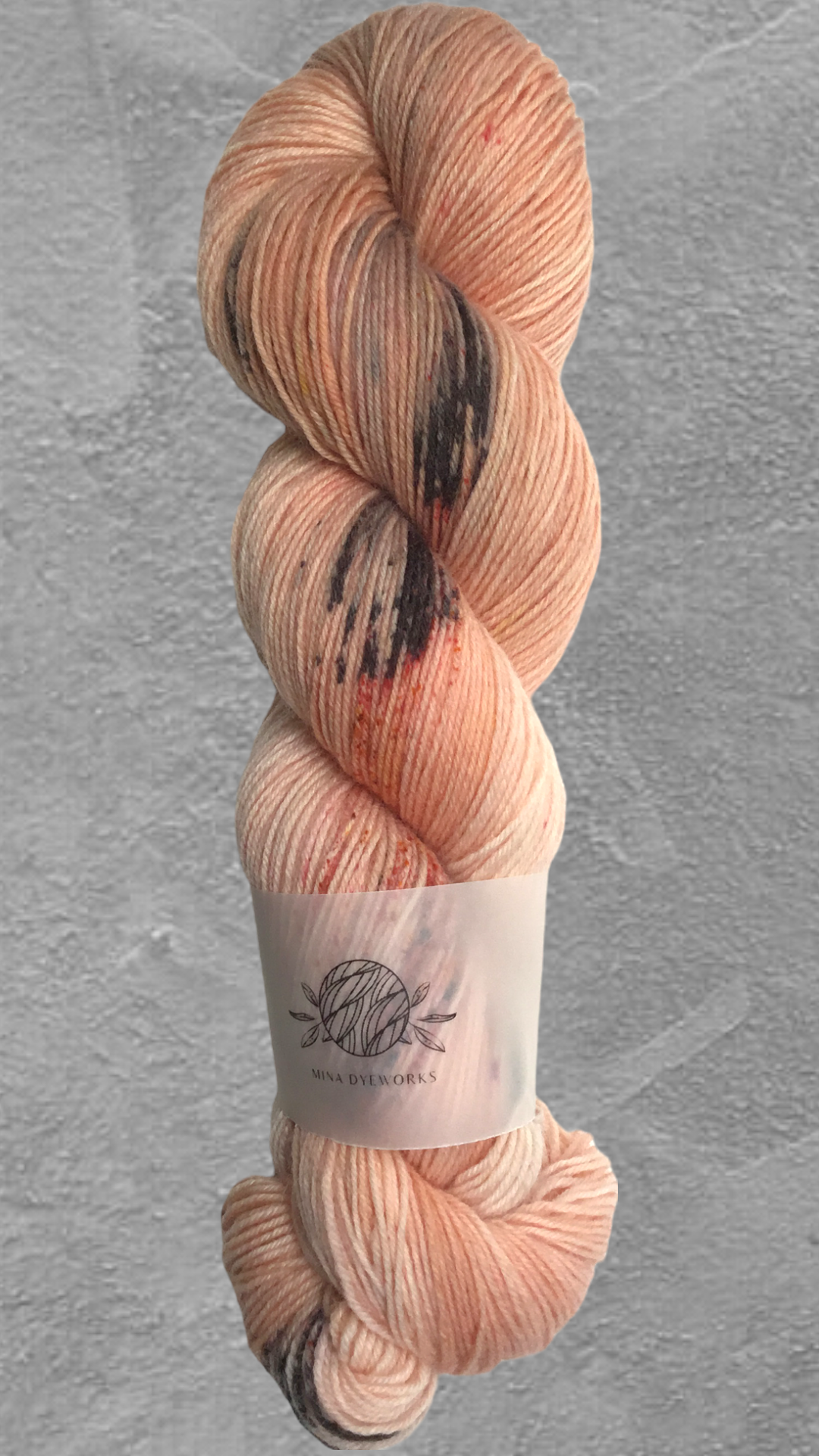 Socksanity – Chinese Calligraphy