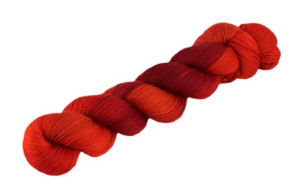 Pure – Indisch Rot
