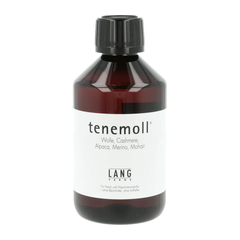 Tenemoll – Default Title