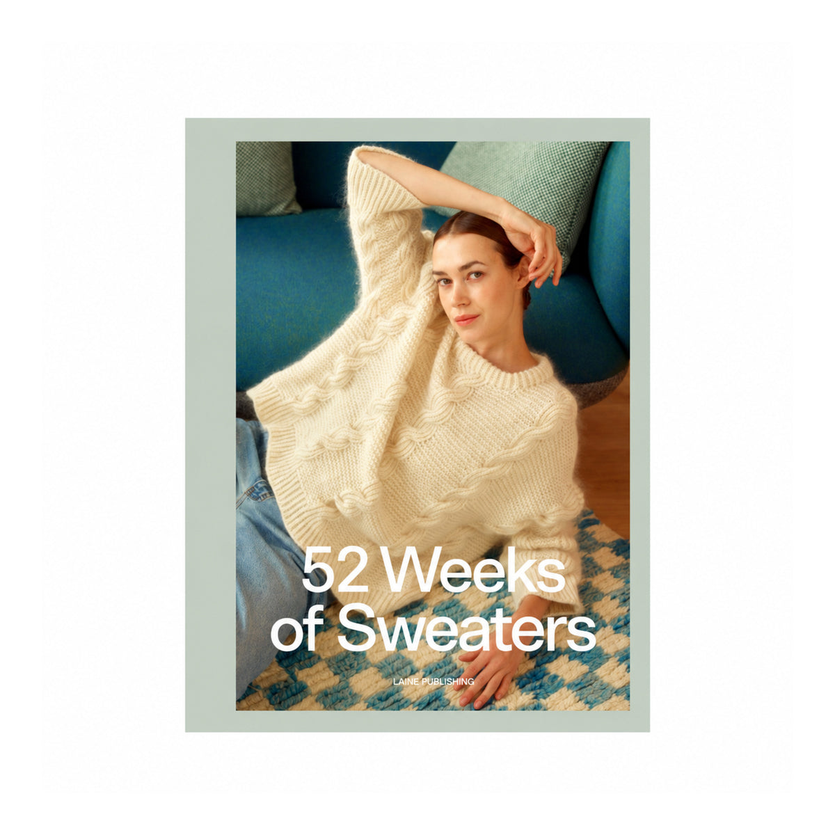 52 Weeks of Sweaters