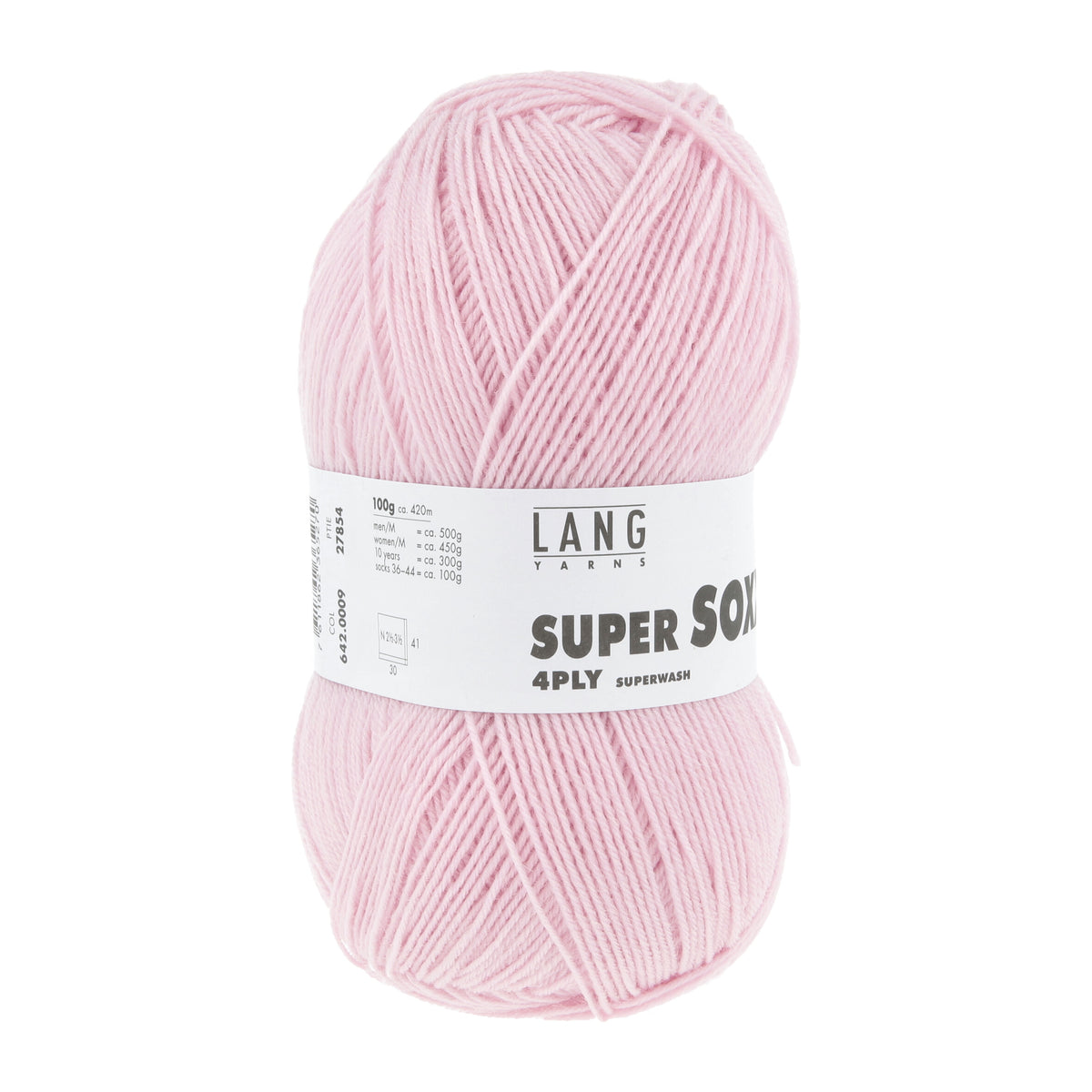 Sock Yarn