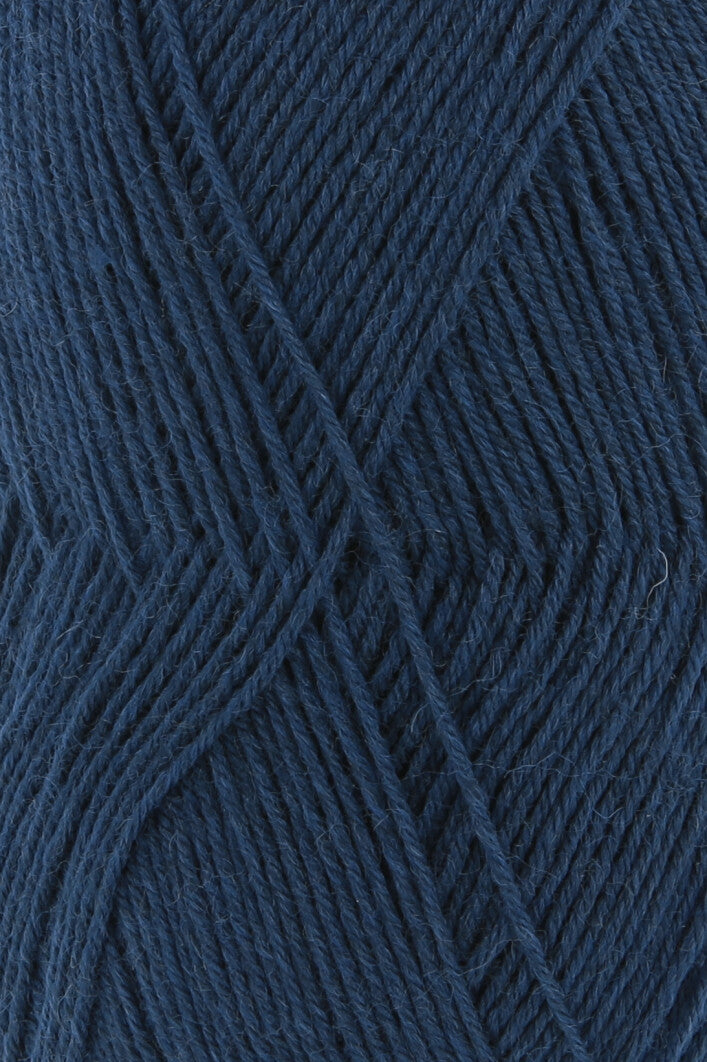 Lang Yarns Super Soxx 4-Ply kleur 0011
