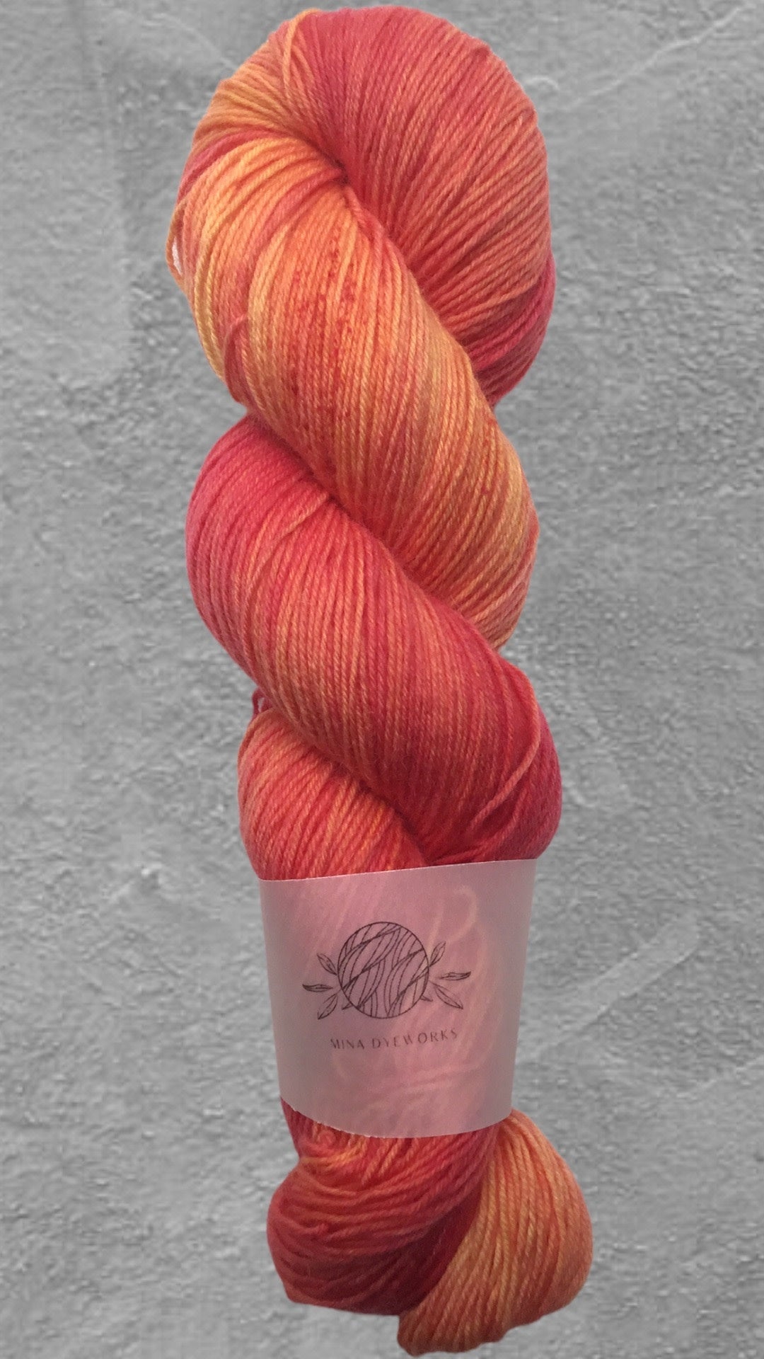 Socksanity – Prunus Cerasus