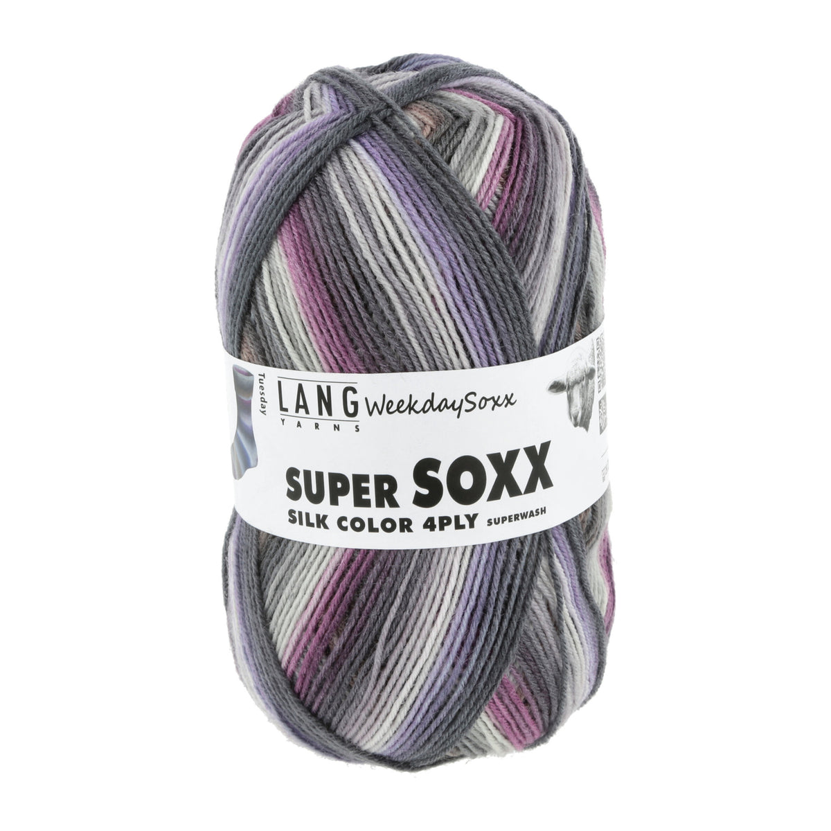 Super Soxx Silk – 0465
