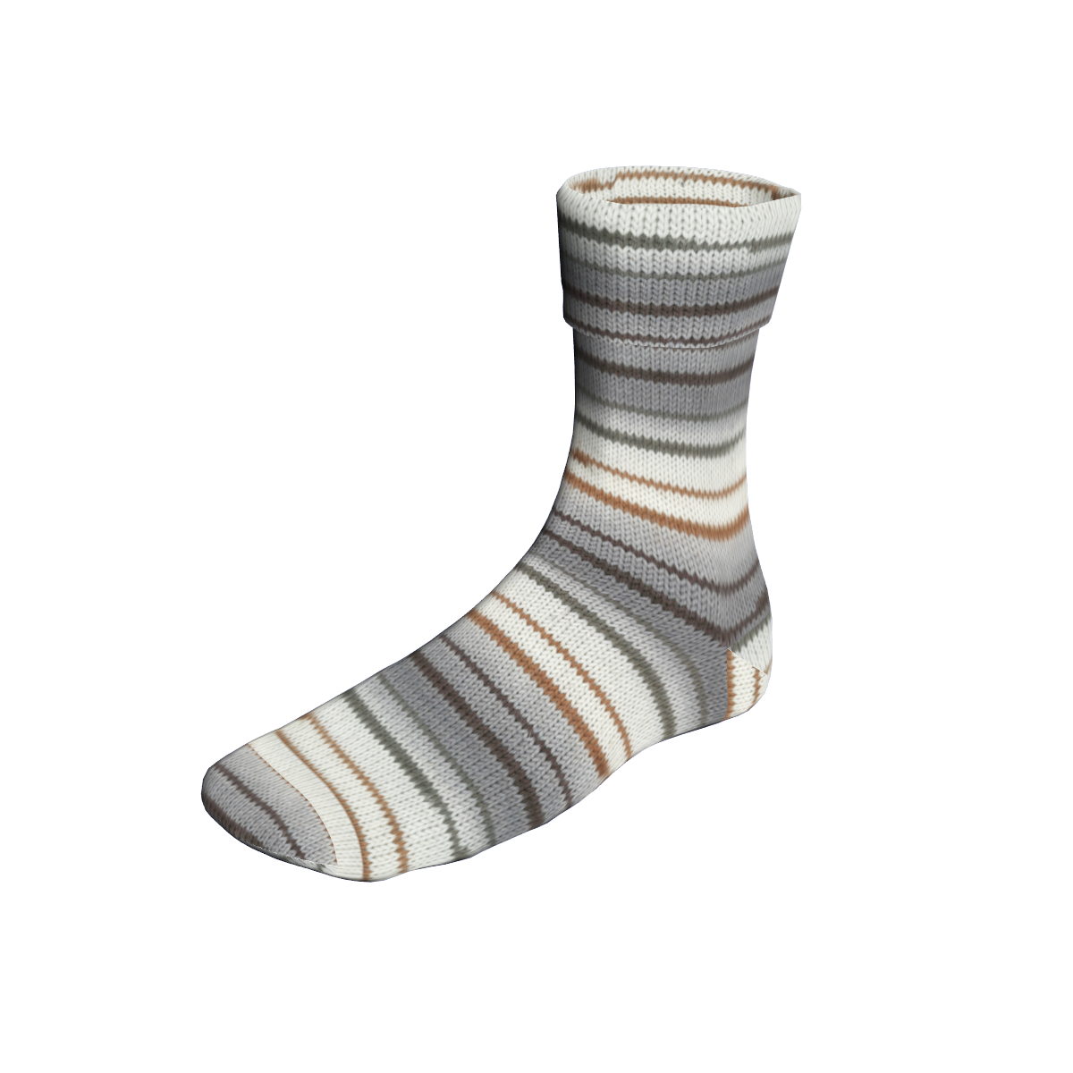 Super Soxx Silk