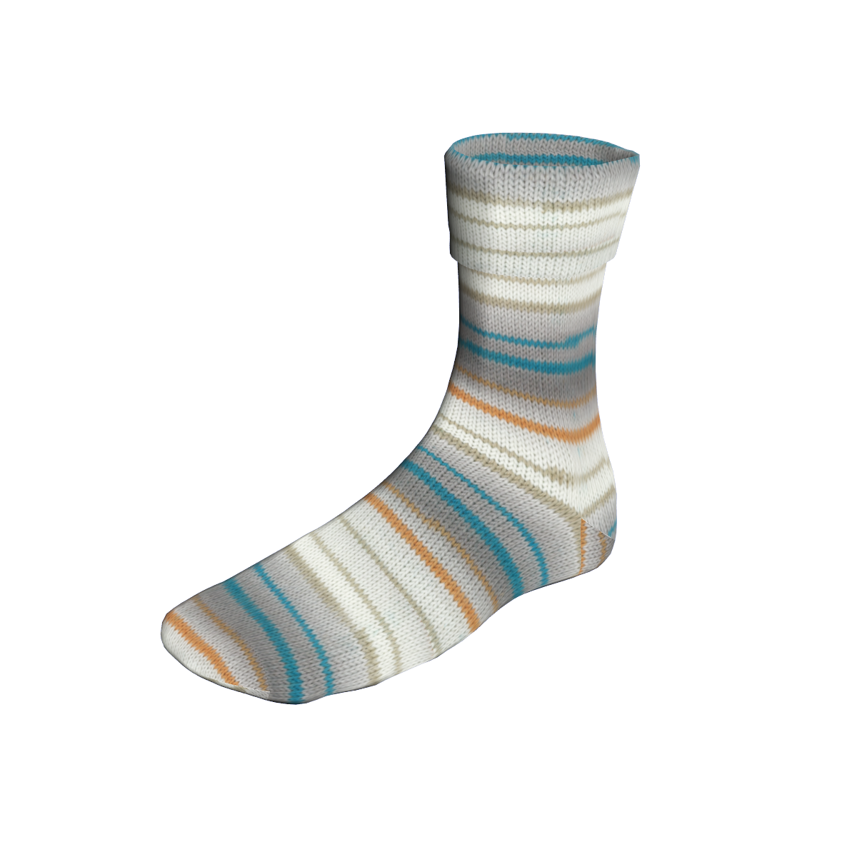 Super Soxx Silk
