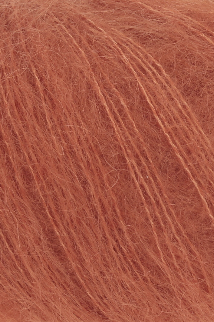 Lang Yarns Mohair Luxe kleur 0078