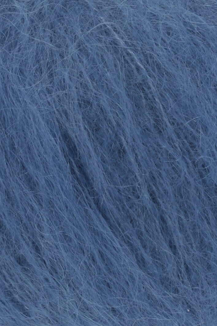 Lang Yarns Mohair Luxe kleur 0107