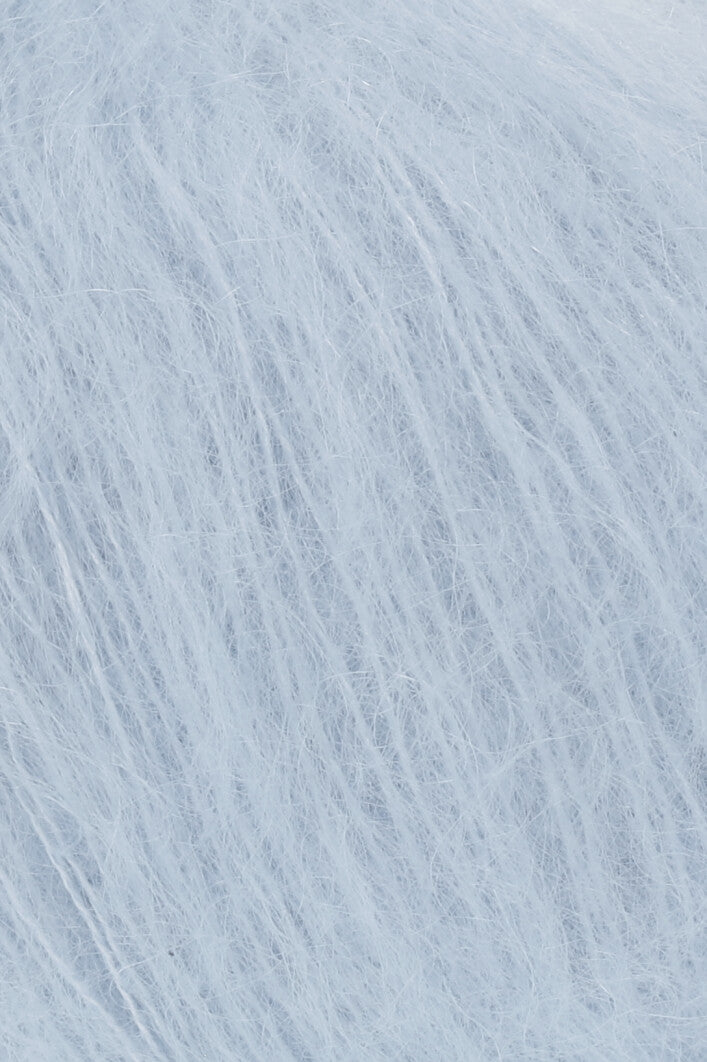 Lang Yarns Mohair Luxe kleur 0123