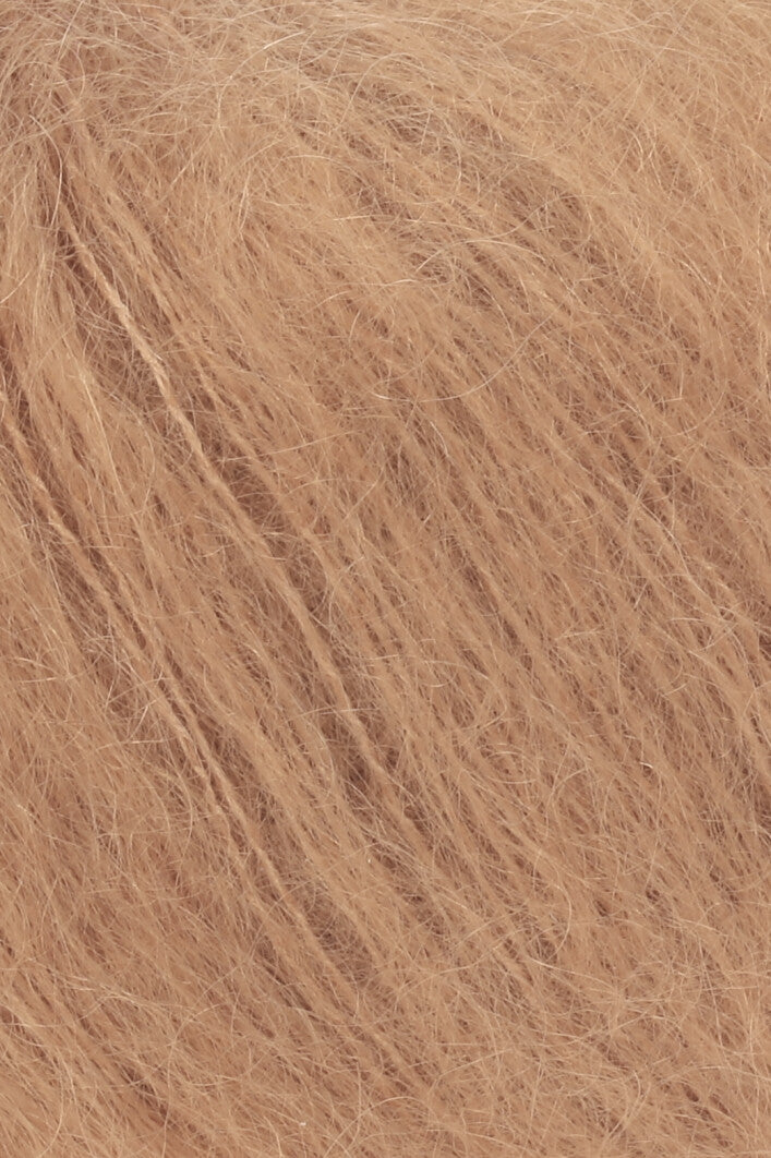 Lang Yarns Mohair Luxe kleur 0180
