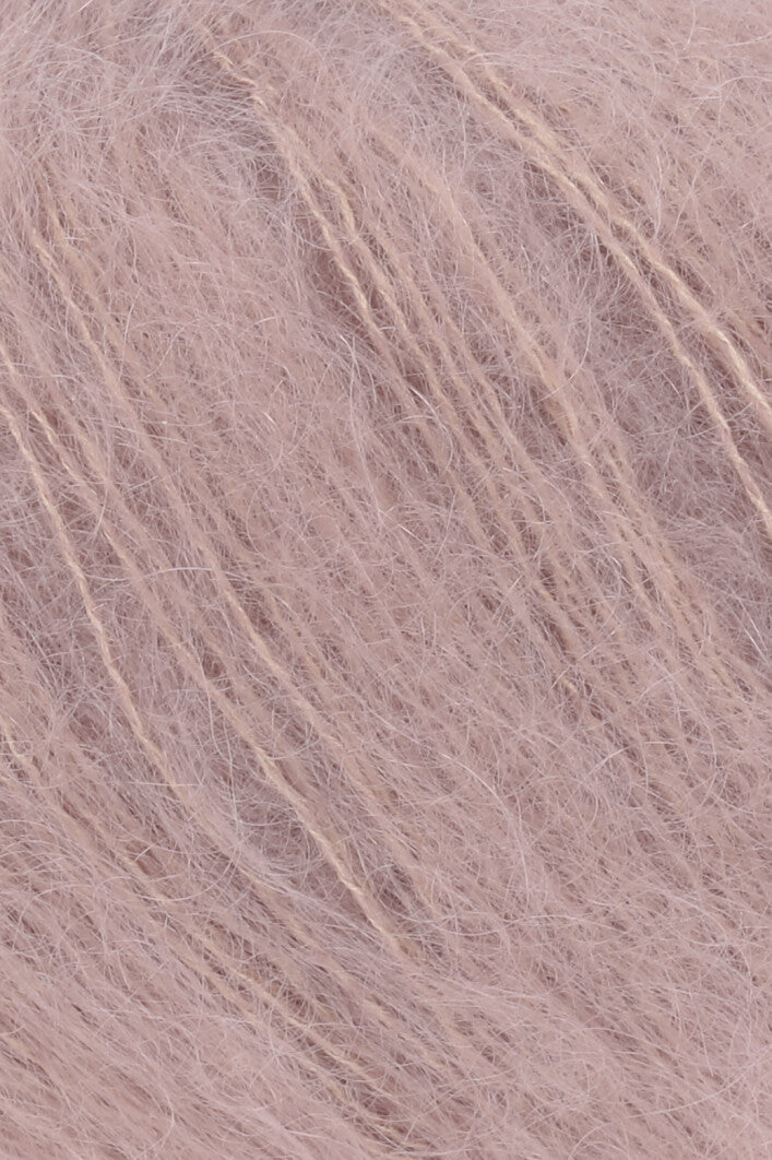 Lang Yarns Mohair Luxe kleur 0258