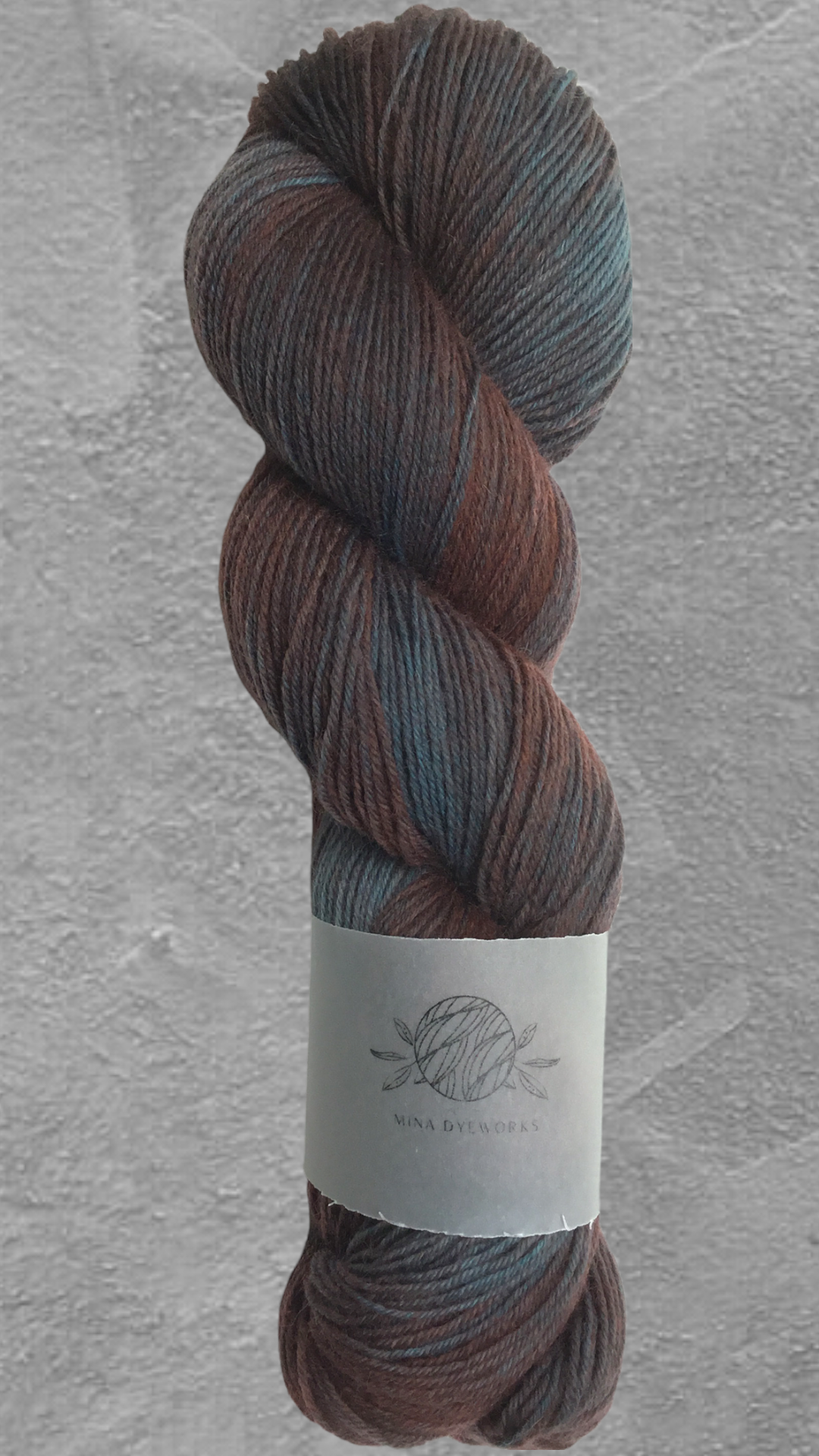 Socksanity – Rustic