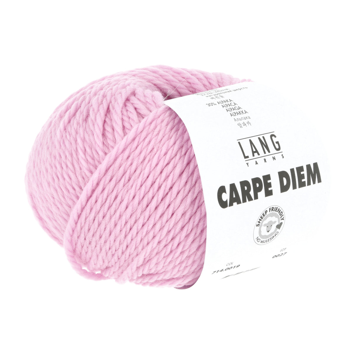 Lang Yarns Carpe Diem kleur 0004