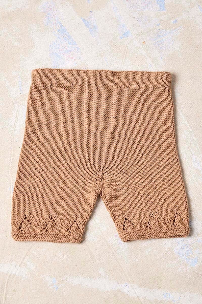 Punto 83 - Baby Cotton naturally dyed – Default Title