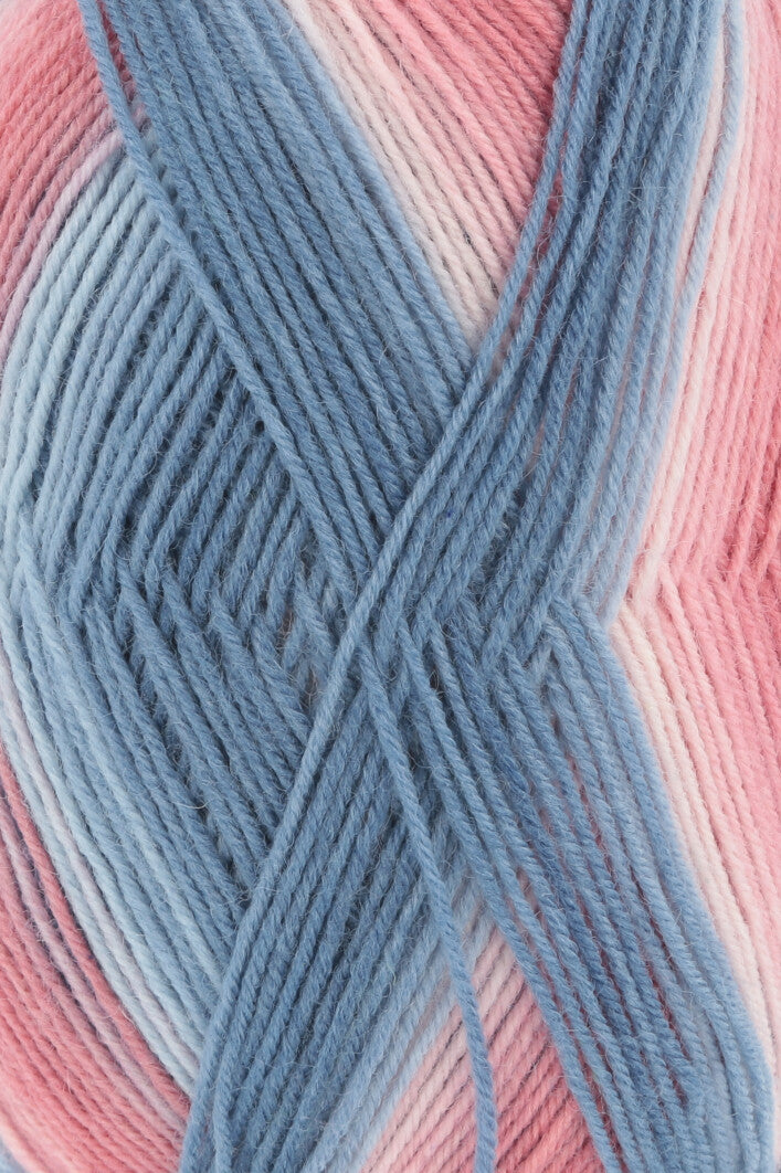 Twin Soxx 4-ply