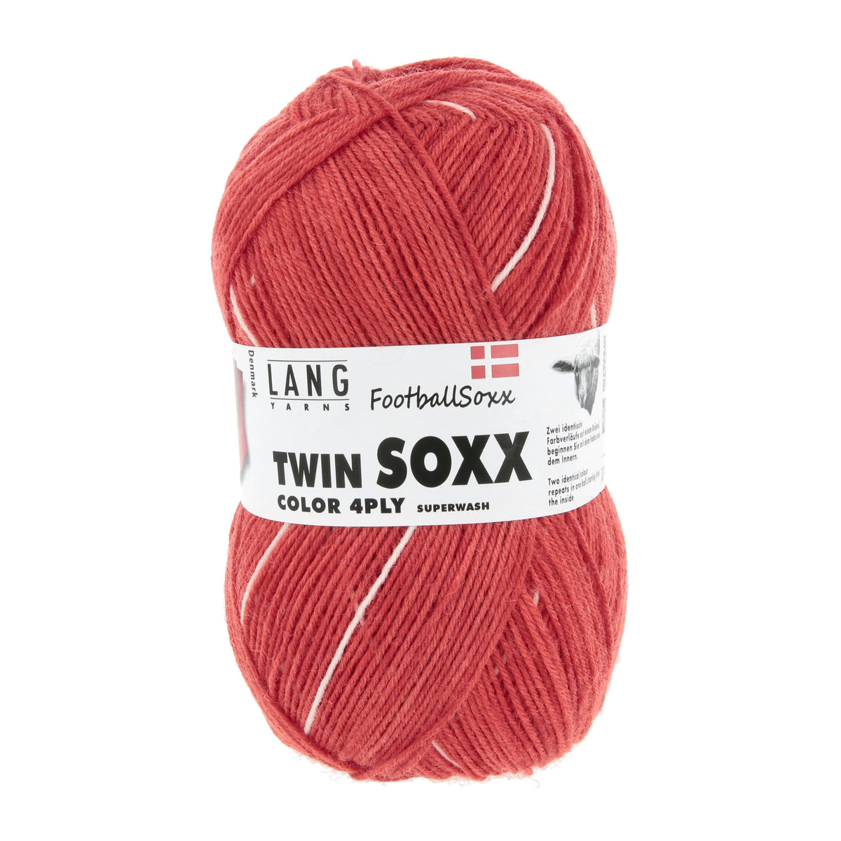 Twin Soxx 4-ply