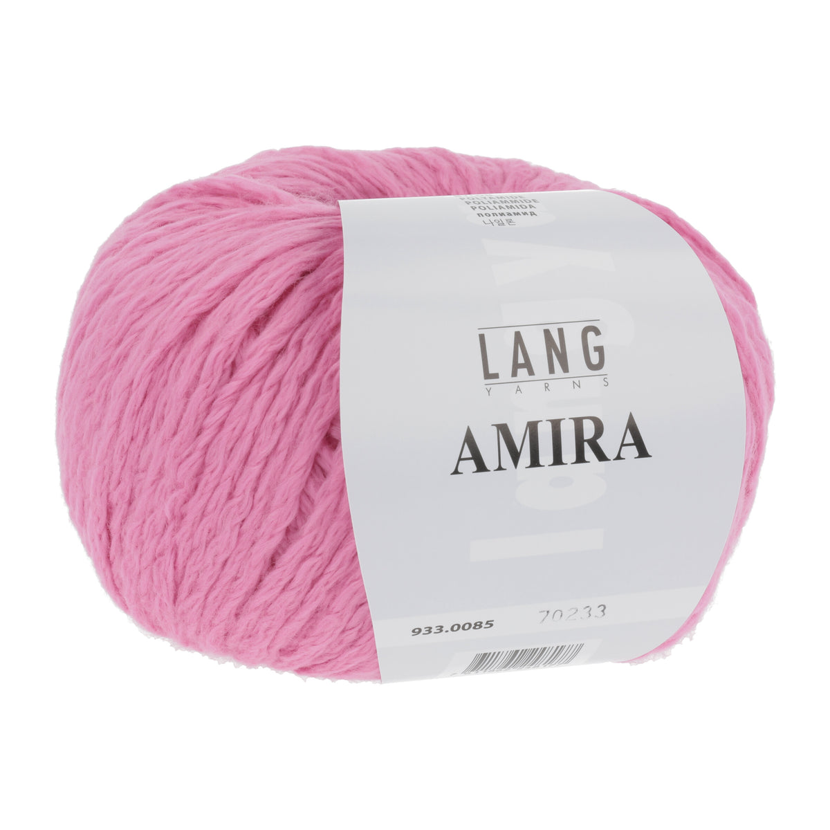 Lang Yarns Amira kleur 0001
