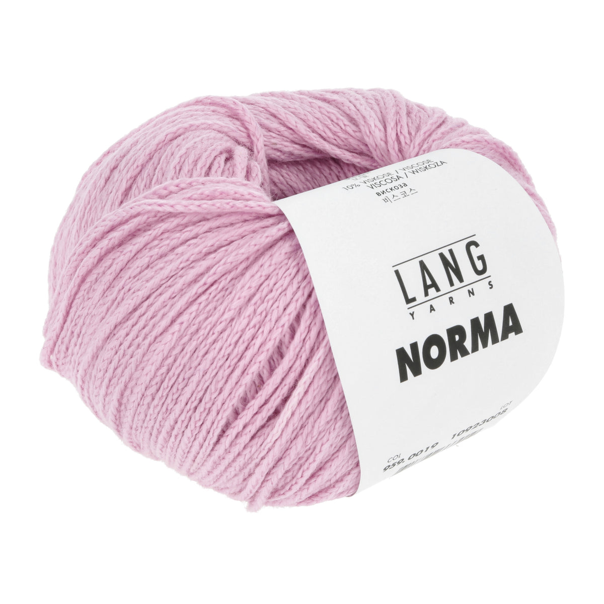 Lang Yarns Norma kleur 0004