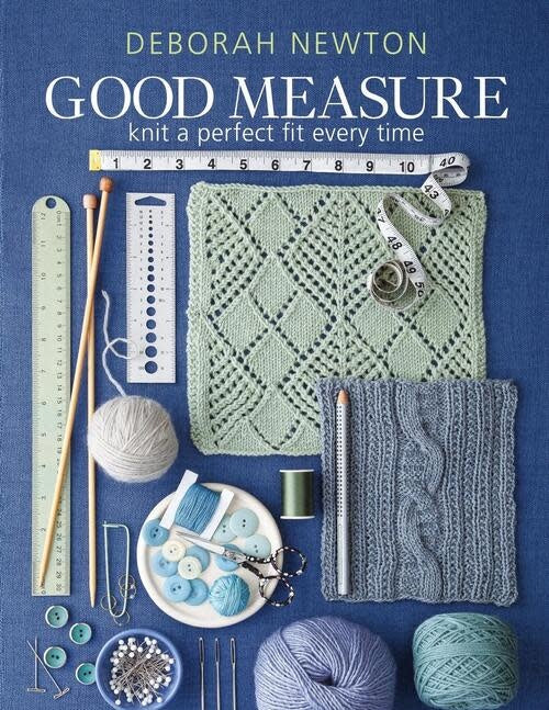 Good Measure – Default Title