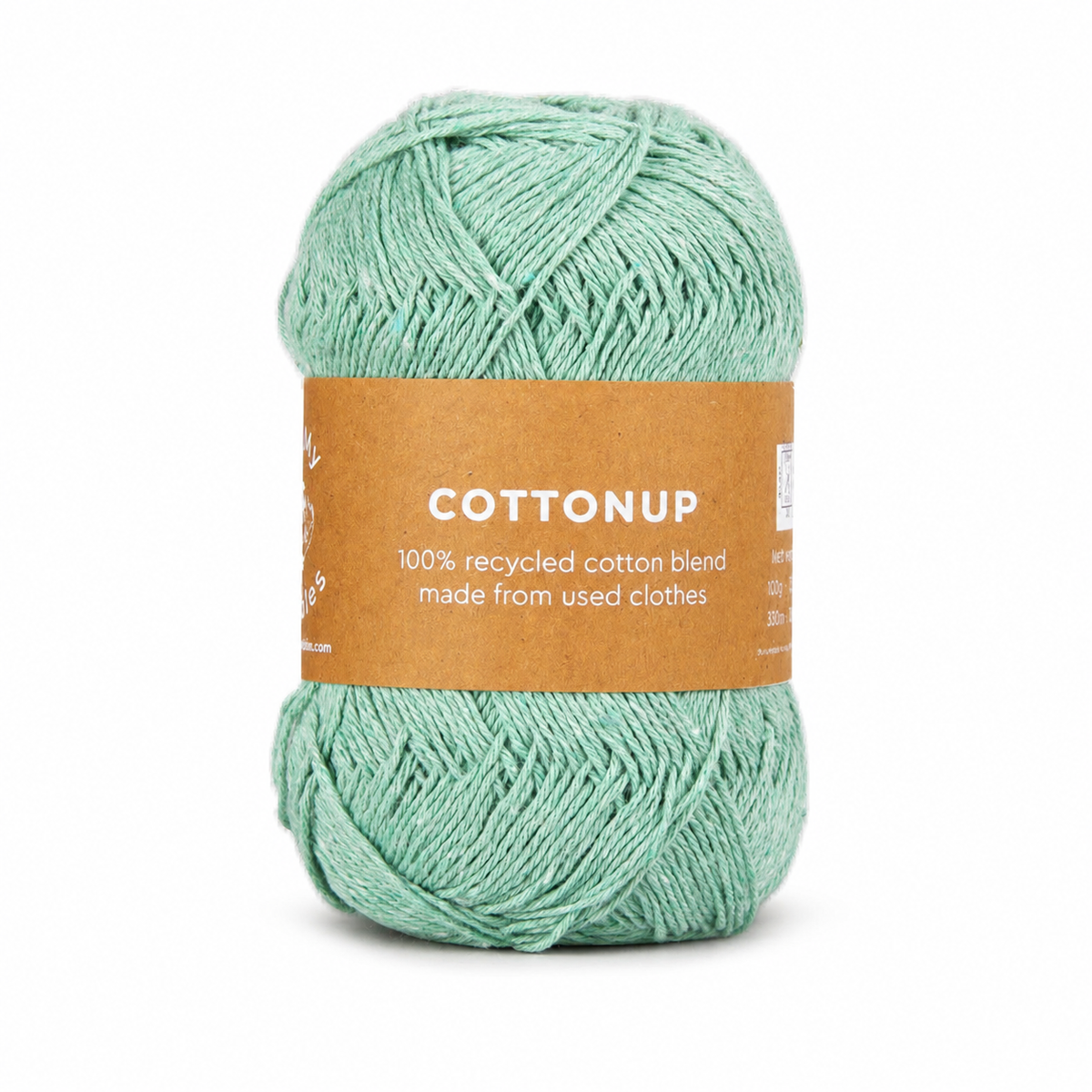 CottonUp
