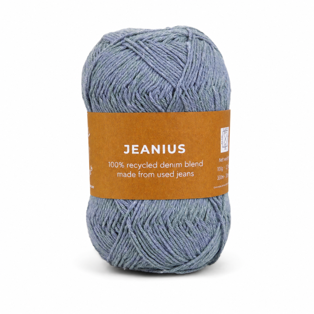 Jeanius