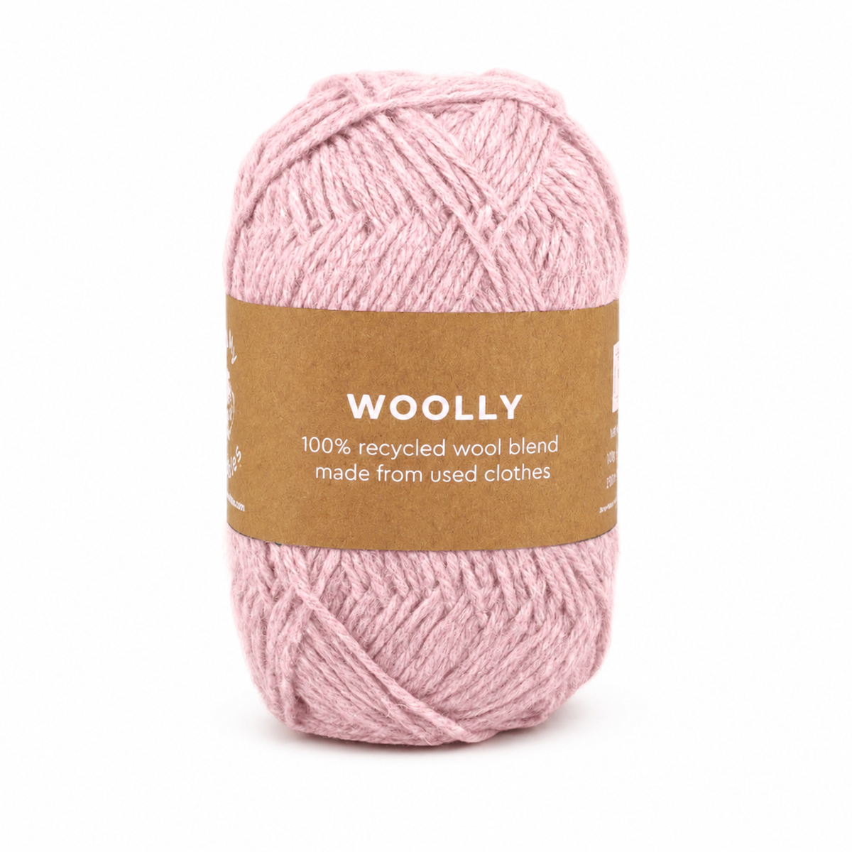 Woolly