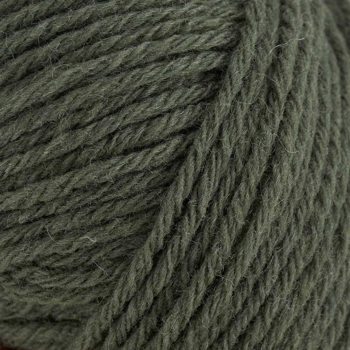 Heavy Merino
