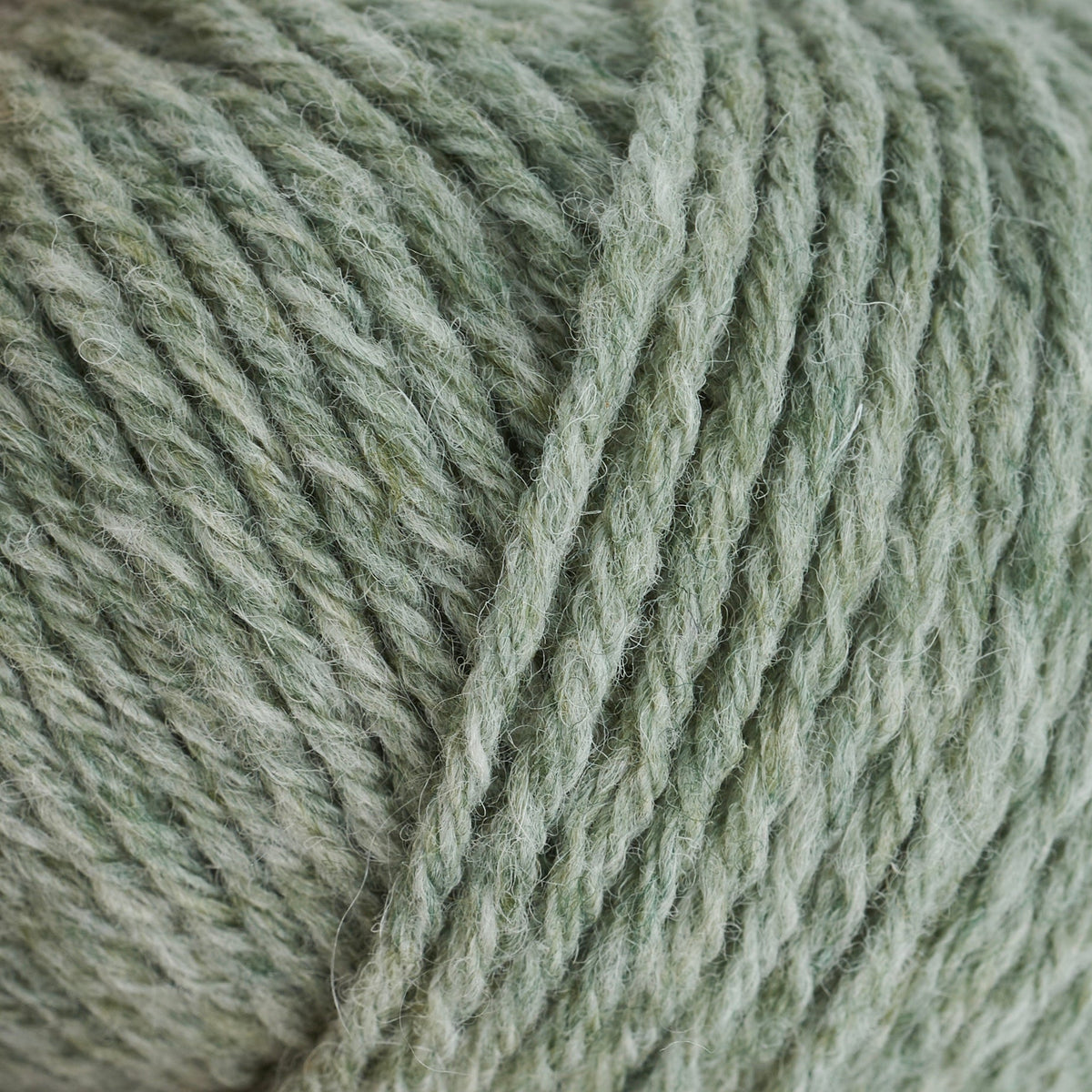 Heavy Merino