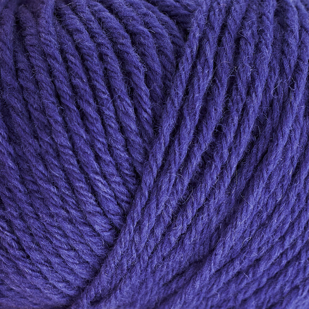 Heavy Merino