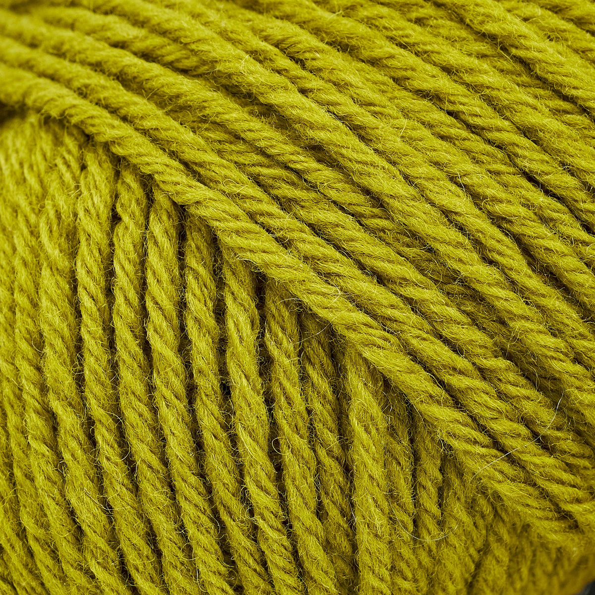 Heavy Merino