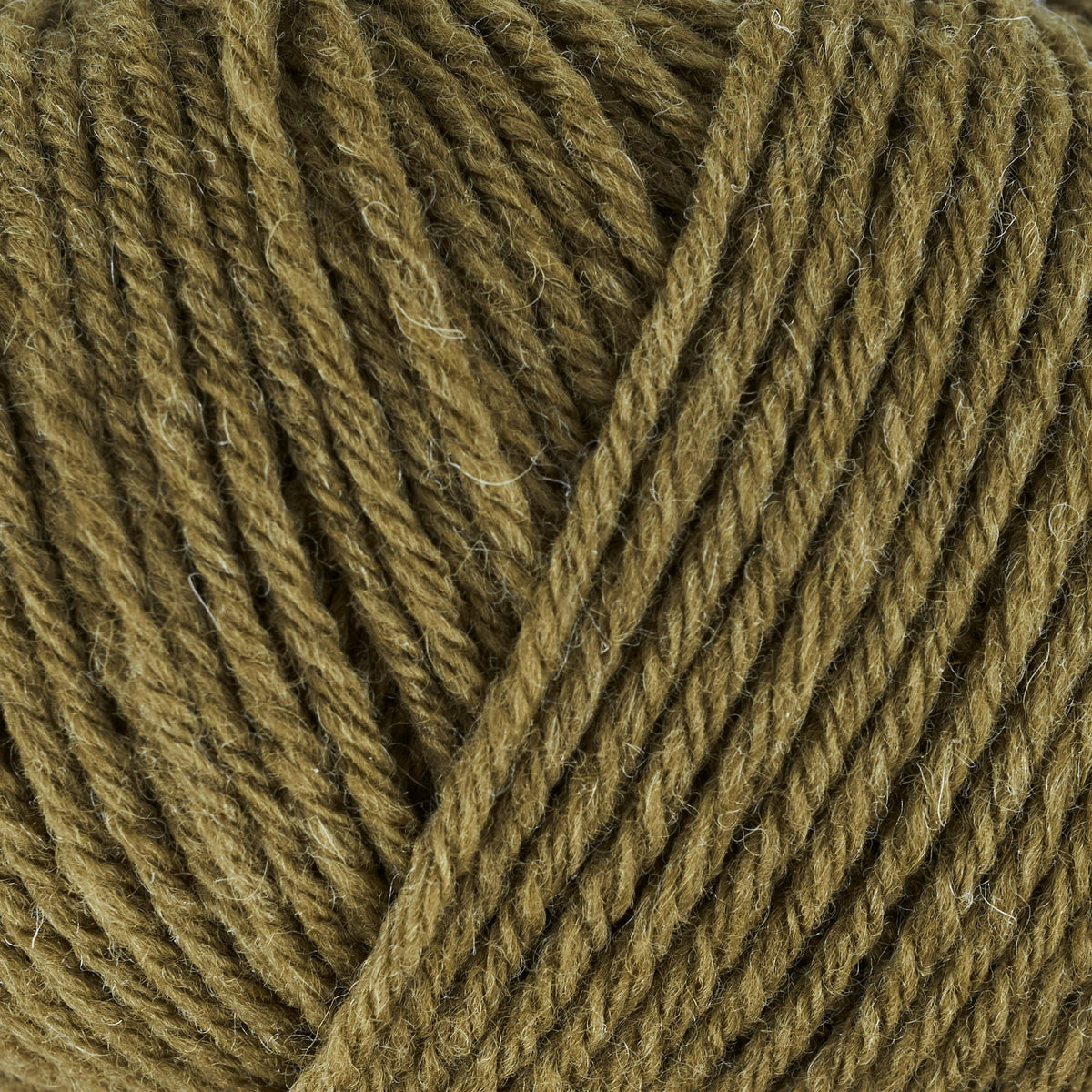 Heavy Merino