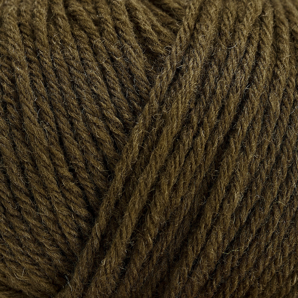 Heavy Merino