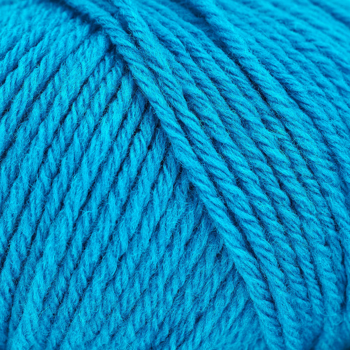 Heavy Merino