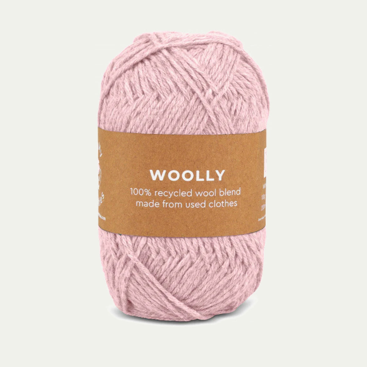Woolly cover