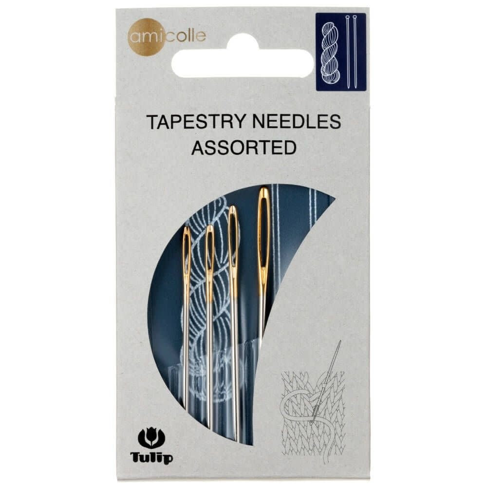Tulip tapestry needle set – Default Title