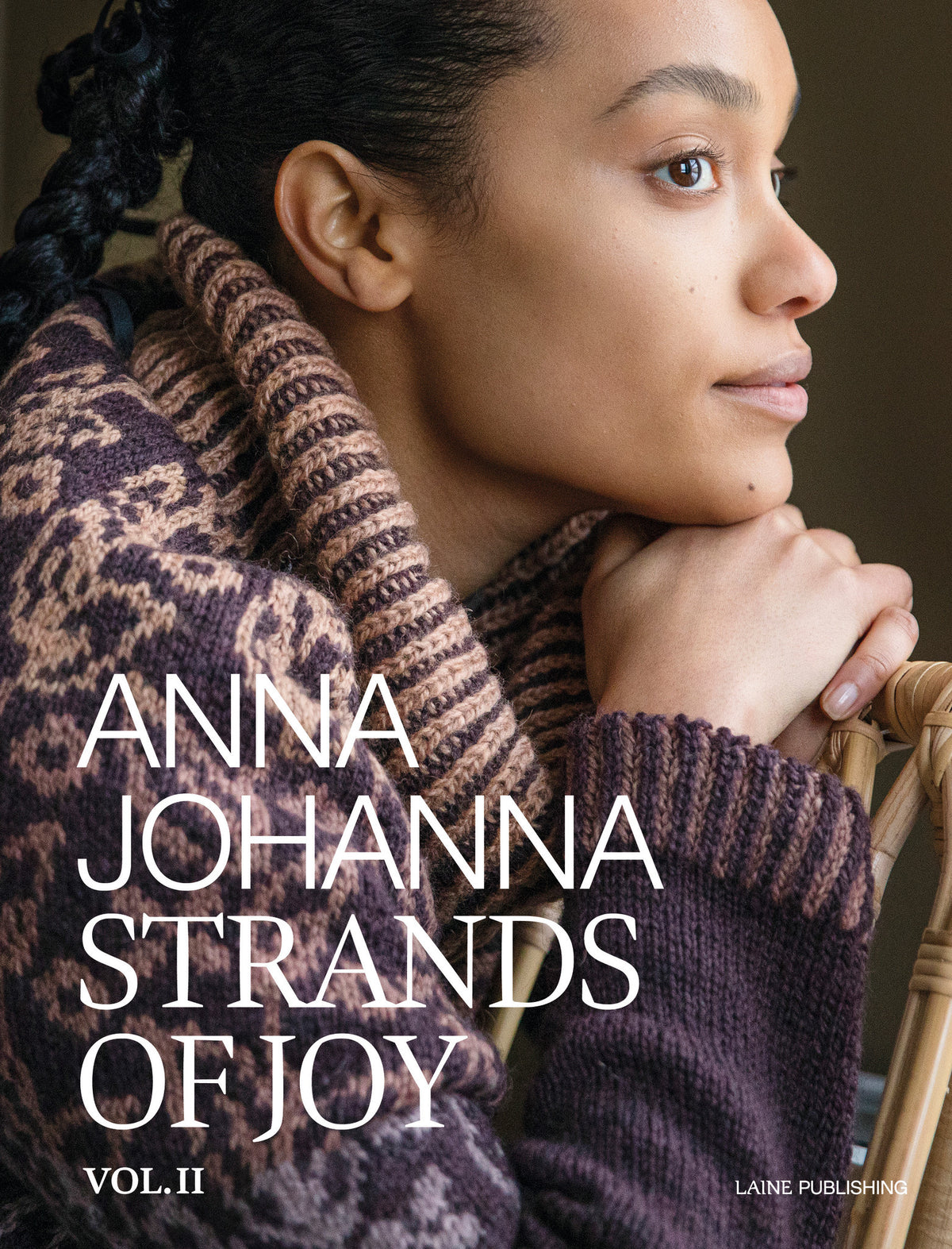 Strands of Joy Vol.II – Default Title