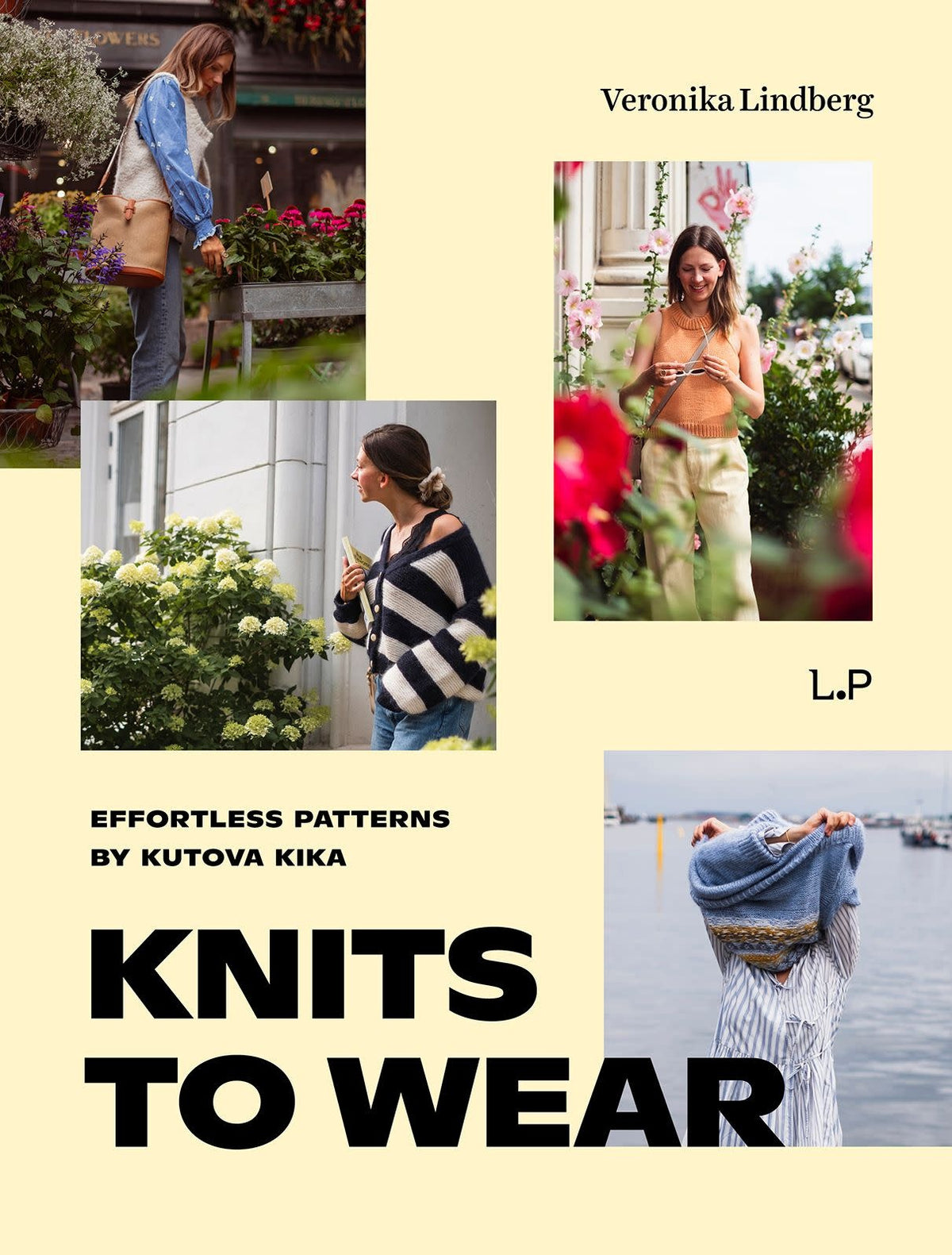 Knits to Wear – Default Title
