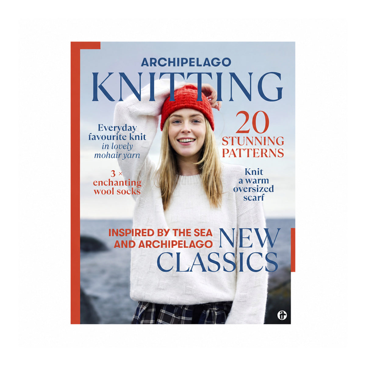 Archipelago Knitting