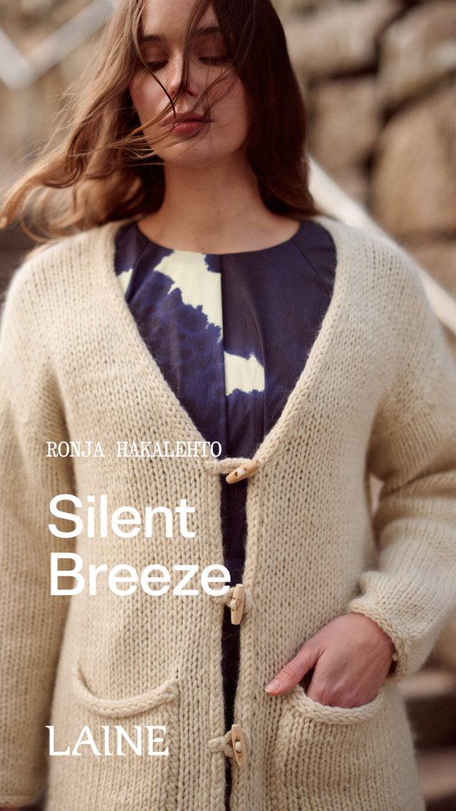 Laine 26 - Fall 2026 – Default Title