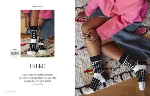 Beloved Patterns 2/2024 – Default Title