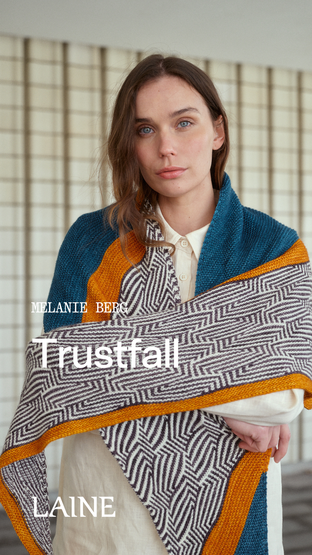 Laine 26 - Fall 2026 – Default Title