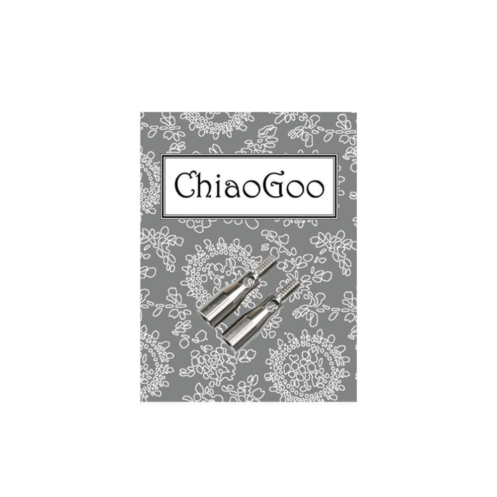 ChiaoGoo Adapter L needle to S cable – Default Title
