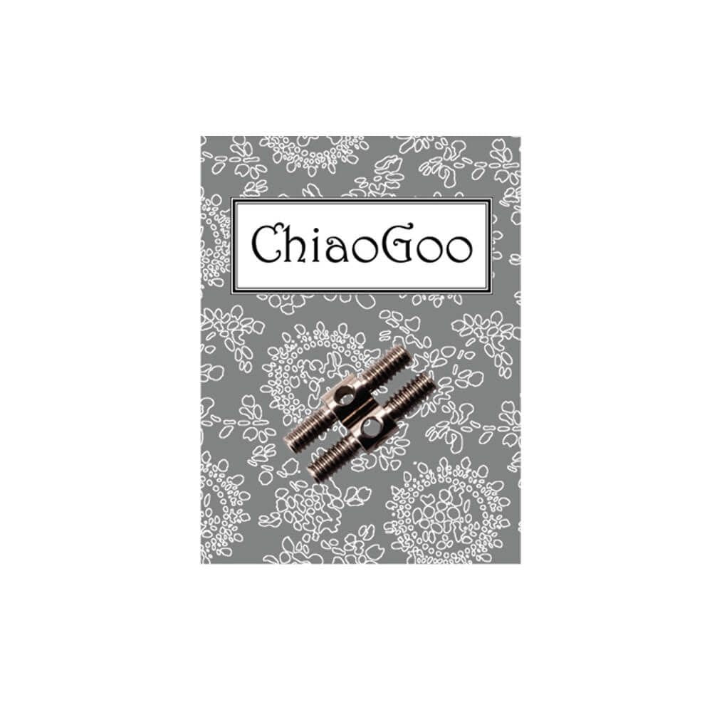 ChiaoGoo cable connector S – Default Title