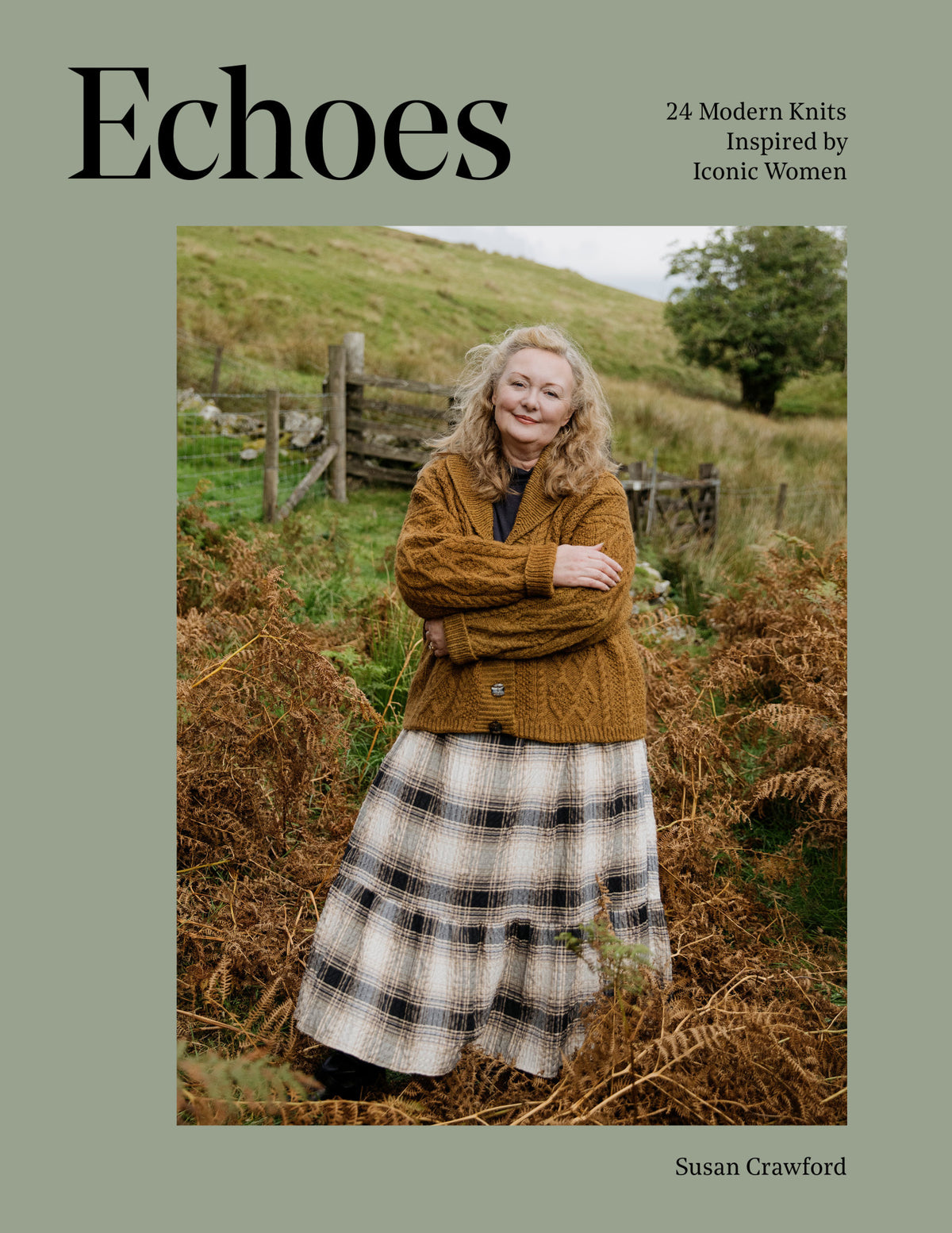 Echoes – Default Title