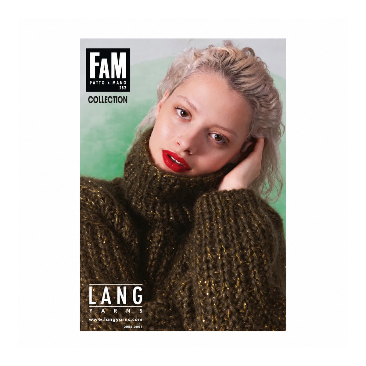 FAM 282 Collection