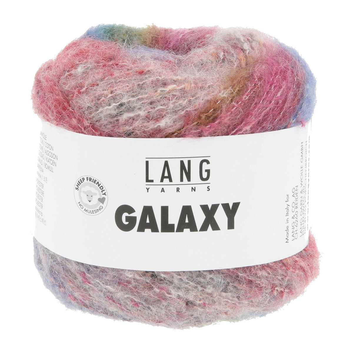 Galaxy – 0003